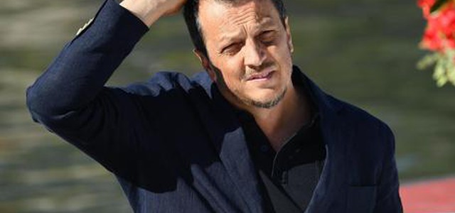 Gabriele Muccino, accuse false, querelo