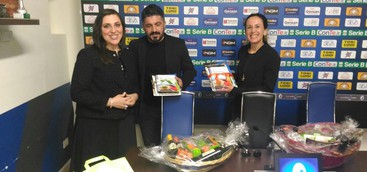 CORIGLIANO: SPORT ANTICORPO AL DEGRADO SOCIALE  
