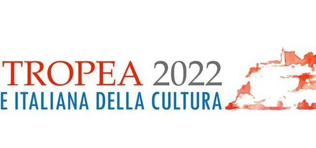 Tropea capitale italiana della cultura 2022: realizzato il simbolo