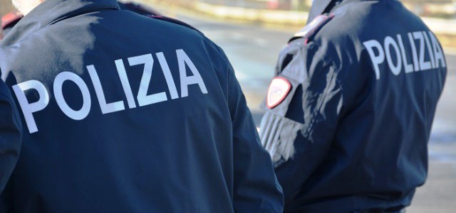Catanzaro: controlli della Polizia di Stato a locali di intrattenimento.