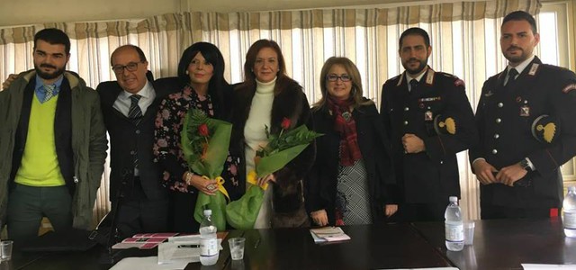 Mcl, confronto su stalking e femminicidio