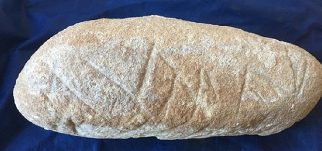 Trovata la più antica iscrizione lapidea della Magna Grecia nel Catanzarese