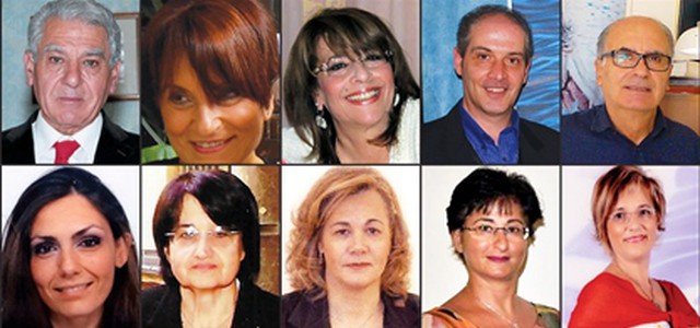 Tutto pronto per la l’edizione 2018 del “Calendario di Arte e Poesia”