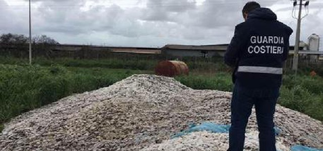 Dischetti: sequestrato depuratore Paestum, provenivano da lì