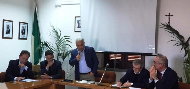 Sorical supporta S. Caterina sullo Jonio e trova soluzione a crisi idrica
