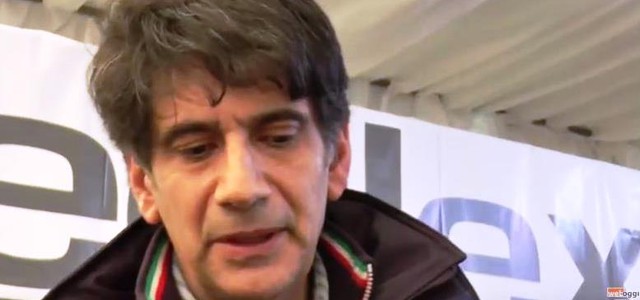Arresti Protezione Civile, Tansi: "E' solo una scossa di terremoto, ce ne saranno tante altre" VIDEO