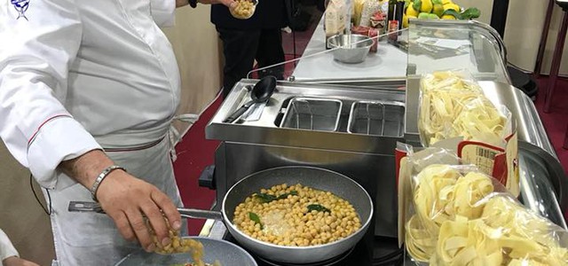 A Sol&Agrifood protagonista la cucina della montagna calabrese