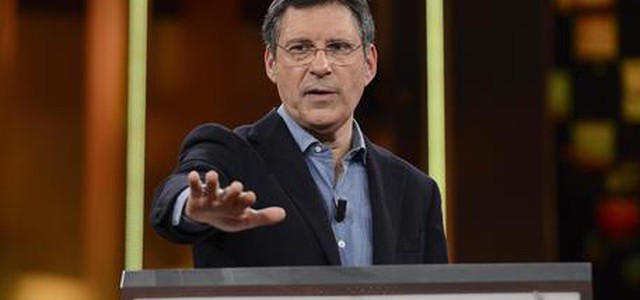 Frizzi, "combatto per riprendermi"