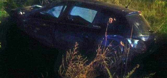 Tragico incidente stradale sulla 106, muore bimba di 6 anni