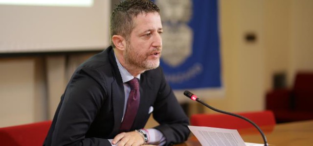 CCIAA di Catanzaro, bilancio di fine mandato per Rossi: "Restituiti 5 milioni di euro al territorio"