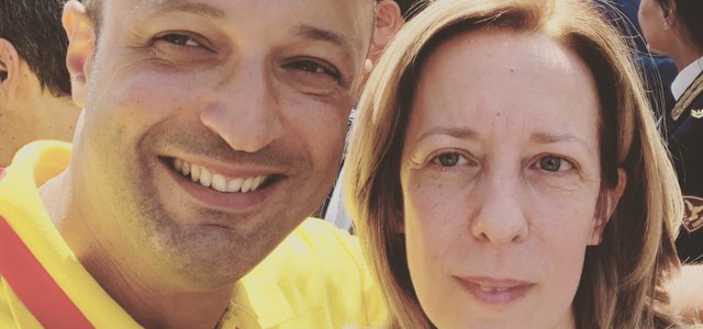 Basta Vittime: "L’ON. SILVIA VONO AMA I CALABRESI: ORA È CERTO!"