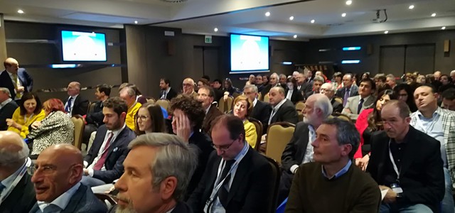 Finita l'emigrazione per i pazienti dermatologici