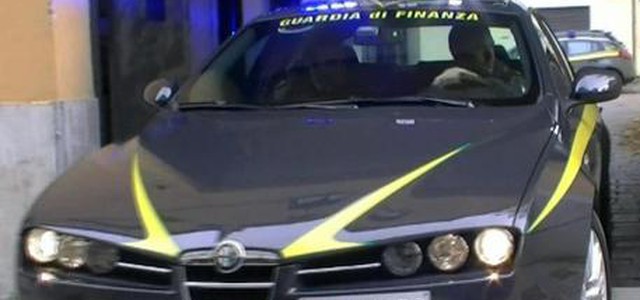 Società fallita, arrestato imprenditore
