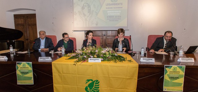 Legambiente, sarà Martina Raschillà a guidare il neo Circolo “Roccella Jonica-Costa dei Gelsomini” 