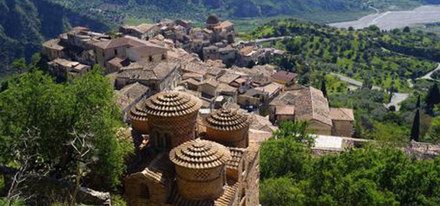 PaesiOnLine consiglia Cattolica di Stilo