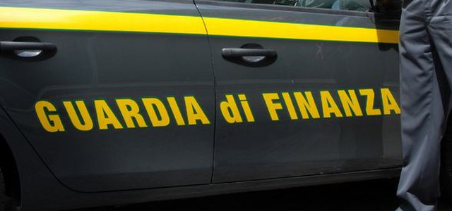 Sequestrato lido abusivo
