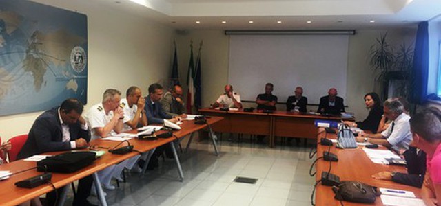 Porti: Gioia, sì a Regolamento Agenzia