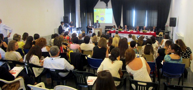 Asp Catanzaro: seconda edizione di “Nutrazione” con il Commissario Scura