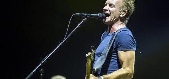 Sanremo, James Taylor e Sting al festival
