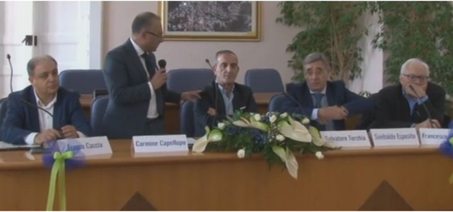 Caccia sollecita disegno legge regionale per la creazione di servizi di prossimità per le famiglie