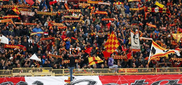 Serie C, date e orari di tutte le gare del primo turno: il Catanzaro gioca domenica