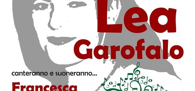 Francesca Prestia a Monza per ricordare Lea Garofalo