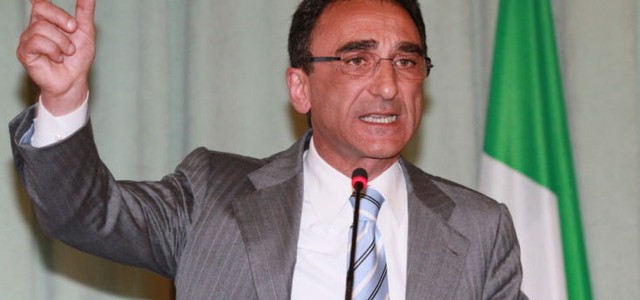Non si fa attendere la replica di Abramo alle dichiarazioni di Wanda Ferro