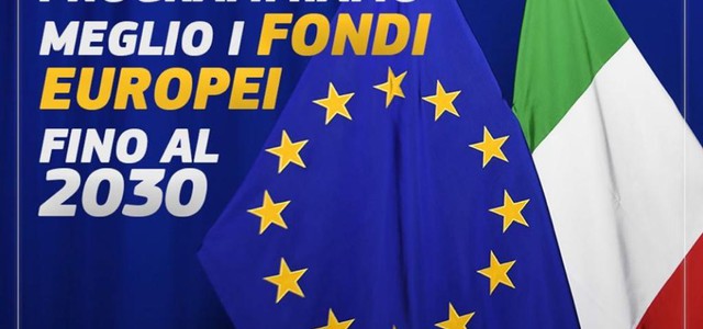 REGIONALI CALABRIA - Aiello: "In arrivo nei prossimi anni 3 miliardi di fondi europei da gestire in maniera eccellente"