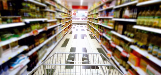 Commercio, a maggio balzo delle vendite al dettaglio