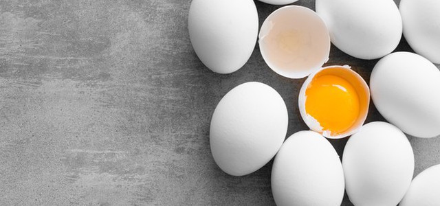 Uova 'assolte', non fanno male per chi ha il diabete