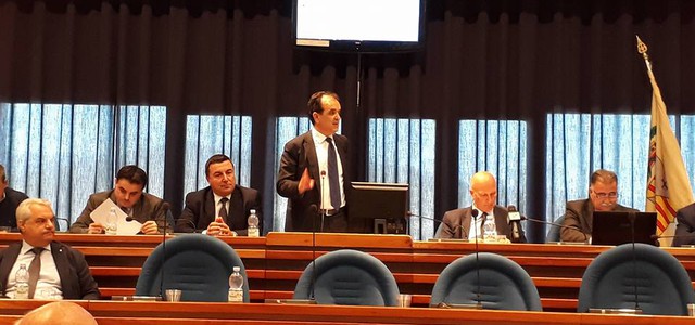 I sindaci della provincia di Catanzaro approvano il rendiconto di gestione 2016 (VIDEO)