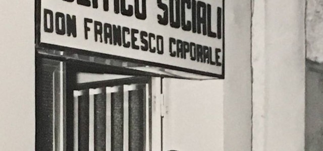 Il Centro studi politico-sociali "Don F.Caporale” al premier Conte: "In Calabria serve Bertolaso"