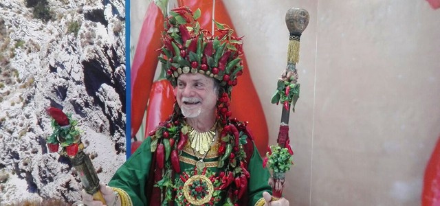Il Festival del peperoncino protagonista del padiglione Calabria alla Borsa Mediterranea del Turismo