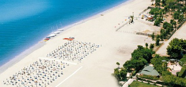 TH Resorts gestirà ex Valtur Calabria