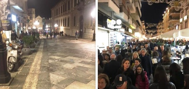 Costanzo: Cosenza fa il suo dovere, Catanzaro no