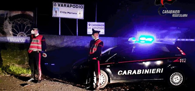 False certificazioni per i buoni spesa Covid, denunciate altre 13 persone nel Reggino