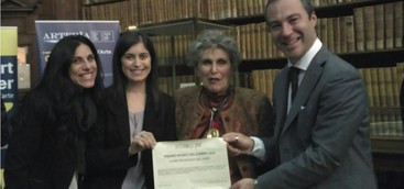 Menzione speciale per il Museo Diocesano e del Codex  finalista al Premio ICOM Italia 