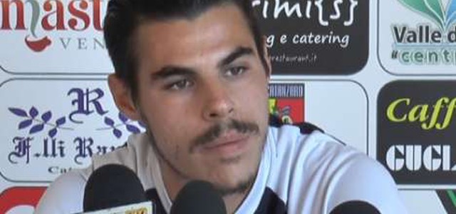 Catanzaro, Zanini: "non faremo il campionato dello scorso anno" (VIDEO)