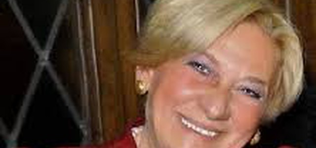 Catanzaro perde la sua Poesia con Marisa Provenzano