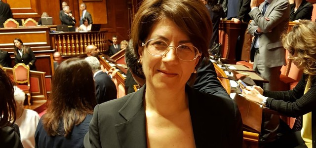 ABATE (M5S Senato – Commissione Agricoltura): «La Regione faccia chiarezza sulla chiusura dell’ufficio agricolo territoriale di Sibari che serve tutta la Piana. In quindici giorni non s’è fatto nulla