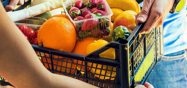 Coldiretti Calabria: incremento dei prezzi al consumo per frutta (+8%) e latte (+5%)