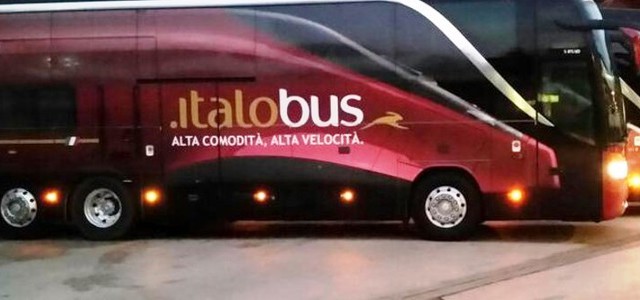 Italobus si fermerà anche a Frascineto-Castrovillari