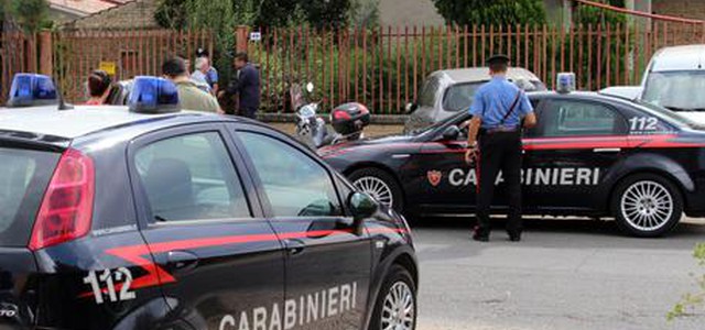 Rapinato pastore pakistano, un fermo