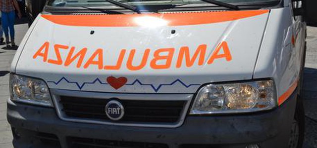 Cade in mare e muore, forse malore