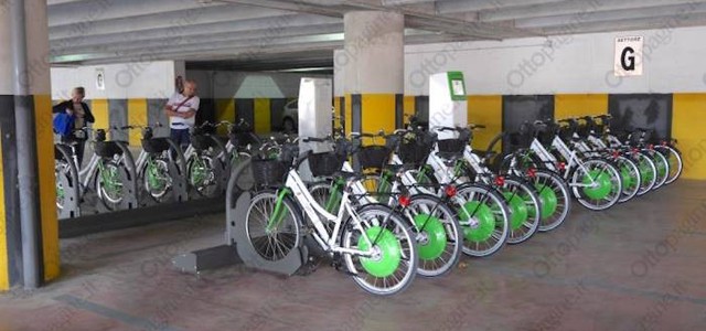 MOBILITÀ SOSTENIBILE, ROSSANO MODELLO CITTÀ GREEN