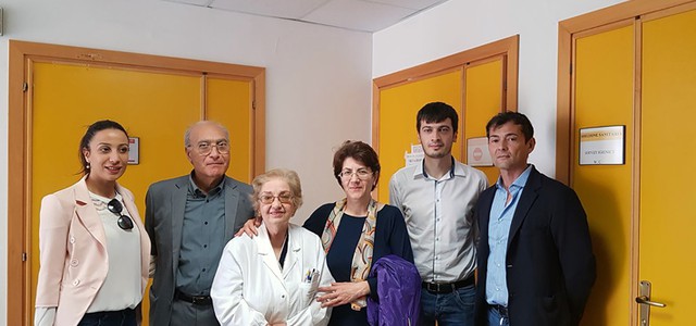 Abate (M5S): "Tenere conto delle esigenze del malato e delle condizioni degli ospedali"