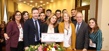 “Storie di Alternanza”, la Cciaa di Catanzaro premia i migliori video-racconti realizzati dagli studenti