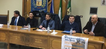 Sellia Marina. L'opposizione si dichiara pronta alle prossime amministrative