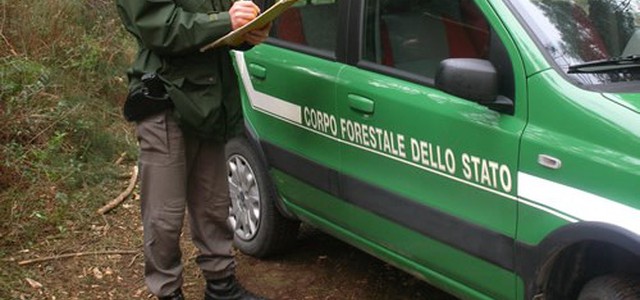 Sequestrato impianto di scarico di acque reflue nel cosentino 