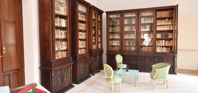 Taurianova, la Capitale Italiana del Libro 2024 presenta una giornata di studi su Antonio Raffaele Renda